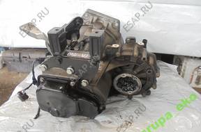 FABIA II POLO 1.6 TDI КОРОБКА ПЕРЕДАЧW