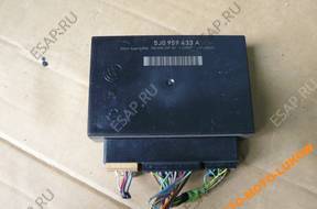 FABIA II ROOMSTER МОДУЛЬ KOMFORTU 5J0959433A
