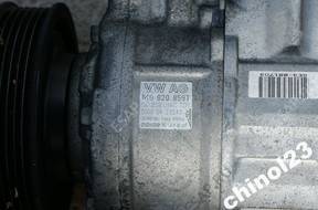 FABIA OCTAVIA ТУРБИНА KLIMATYZACJI 1.4 TSi 2009 год