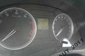FABIA POLO 1.4 16V JFM КОРОБКА ПЕРЕДАЧ 89 ТЫС KM