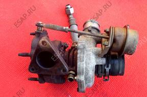 fabia polo ibiza 1,4 TDI AMF ТУРБИНА 045145701