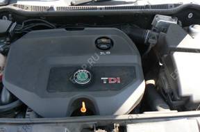 FABIA POLO IBIZA 1.9 TDI ATD ТУРБОКОМПРЕССОР