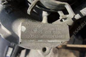FABIA POLO IBIZA 99- 1.4 TDI BNM ТУРБО 045253013L
