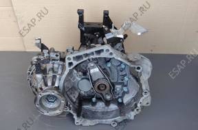 FABIA POLO IBIZA A2 1.4 TDI GGV SRZYNIA СТУПЕНЧАТАЯW