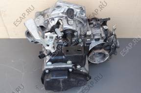 FABIA POLO IBIZA A2 1.4 TDI GGV SRZYNIA СТУПЕНЧАТАЯW