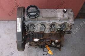 FABIA POLO IBIZA GOLF 1,9 SDI двигатель SUPEK ASY