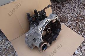 FABIA POLO IBIZA VOX 1.2 12V GEU КОРОБКА ПЕРЕДАЧW