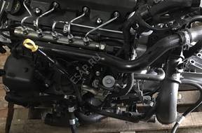 FABRYCZNIE  двигатель PEUGEOT BOXER 2.2 EURO 5 16