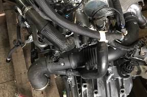 FABRYCZNIE  двигатель PEUGEOT BOXER 2.2 EURO 5 16