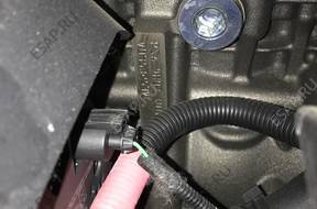 FABRYCZNIE  двигатель PEUGEOT BOXER 2.2 EURO 5 16
