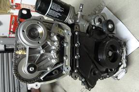 FABRYCZNIE  двигатель VW,AUDI,SEAT 2.0 TFSI CBF