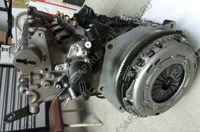 FABRYCZNIE  двигатель VW,AUDI,SEAT 2.0 TFSI CBF