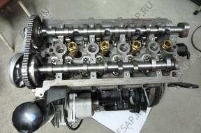 FABRYCZNIE  двигатель VW,AUDI,SEAT 2.0 TFSI CBF