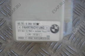 FAHRTRICHTUNG BMW 728 E38