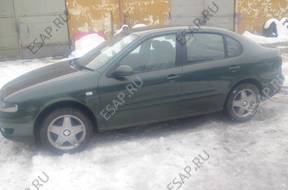 FELGI ALUMINIOWE 16 CALI R16 SEAT TOLEDO II LEON