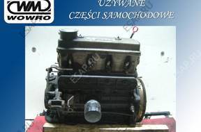 FELICIA - двигатель 1.3 MPI 68KM 50kW 1997r