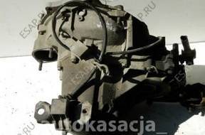FELICIA КОРОБКА ПЕРЕДАЧW МЕХАНИЧЕСКАЯ 1,9 D 1,9D