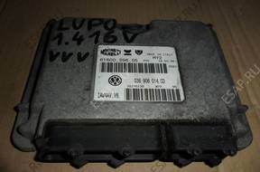 Felicja 1.3 MPI БЛОК УПРАВЛЕНИЯ 047906030N 5WP432602