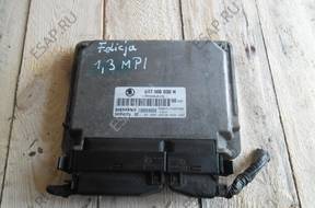 FELICJA 1.3 MPI БЛОК УПРАВЛЕНИЯ 047906030N