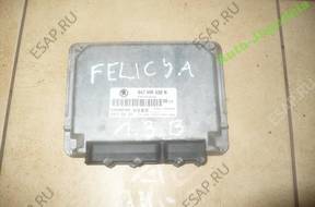 FELICJA 1.3B БЛОК УПРАВЛЕНИЯ ДВИГАТЕЛЕМ 50KW 047906030N