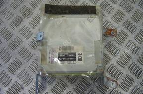 FEROZA 1.6 16V БЛОК УПРАВЛЕНИЯ ДВИГАТЕЛЕМ 89661-87107