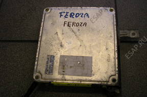 FEROZA 87r.-> БЛОК УПРАВЛЕНИЯ L 89660-87603-A