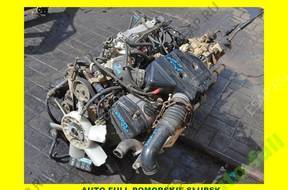 FEROZA двигатель 1.6 16V  SUPSK SIEMIANICE