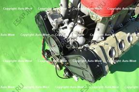 FERRARI 360 Spider Modena двигатель 3.6 V8