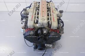 FERRARI 550 MARANELLO двигатель 5.5 V12 485HP