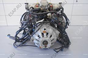 FERRARI 550 MARANELLO двигатель 5.5 V12 485HP