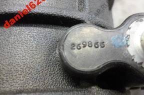 FERRARI 599 ПОТРЕБЛЕНИЯ ВОЗДУХА PRZEWD 269867 269866