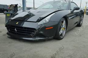 FERRARI CALIFORNIA F149 РУЛЕВАЯ РЕЙКА PRZEKŁADNIA