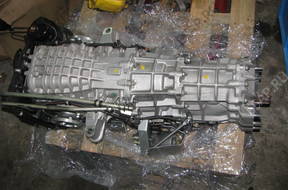 ferrari f1 gtb 599 КОРОБКА ПЕРЕДАЧ transmission getriebe