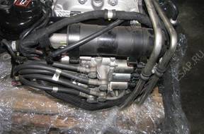 ferrari f1 gtb 599 КОРОБКА ПЕРЕДАЧ transmission getriebe