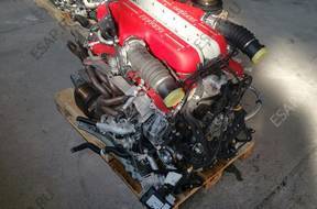 FERRARI FF 6.3 V12 2013 комплектный двигатель