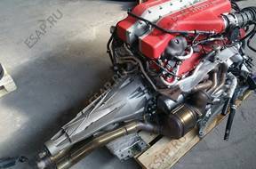 FERRARI FF 6.3 V12 2013 комплектный двигатель