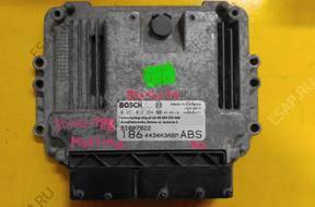 FIA MULTIPLA 0281012294 51807822 EDC16-188 DOPISZE