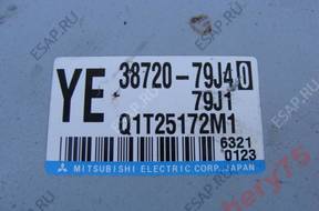 FIAT  07 год, SX4 1,9D M-JET БЛОК УПРАВЛЕНИЯ МОДУЛЬ WSPO