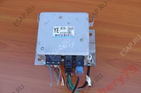 FIAT  07 год, SX4 1,9D M-JET БЛОК УПРАВЛЕНИЯ МОДУЛЬ WSPO