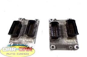 Fiat 1,2 16V БЛОК УПРАВЛЕНИЯ 0261207490 БЕЗ КОДА БЕЗ КОДА