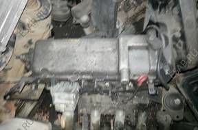 FIAT  1,2 PEEN WTRYSK двигатель SUPEK