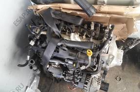fiat 1,3 JTD двигатель