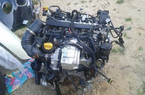 Fiat 1,3 multiject двигатель 199B4000
