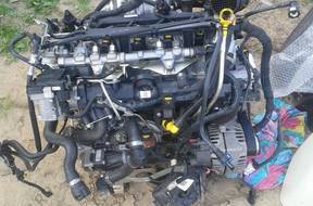Fiat 1,3 multiject двигатель 199B4000