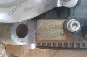 Fiat 1,3 multiject двигатель 199B4000