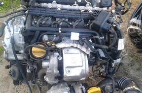 Fiat 1,3 multiject двигатель комплектный 199B1000