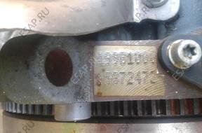 Fiat 1,3 multiject двигатель комплектный 199B1000