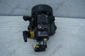 FIAT 1,6 JTD ТНВД 0445010397 55246508