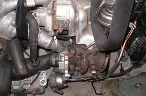 FIAT 1,9 2,0 BI- ,ТУРБОКОМПРЕССОР