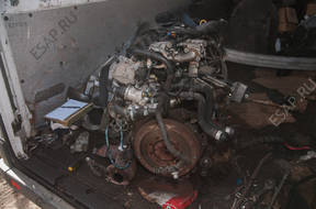 FIAT 1,9 JTD двигатель STILO, DUBLO, PUNTO